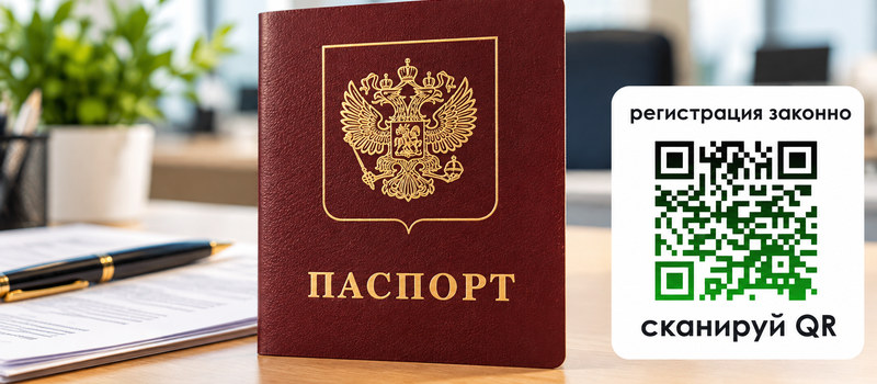 регистрация в Богородске
